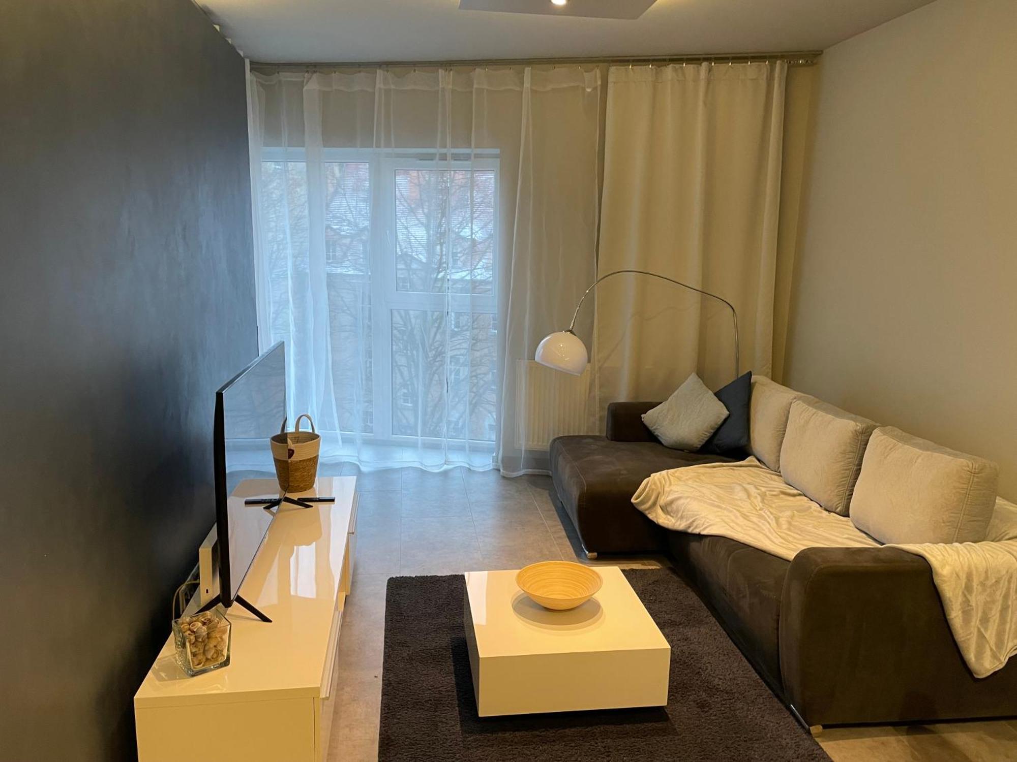 Wenecjanska Comfort Apartment, Free Parking, Self Check-In 24H Posen Exterior foto