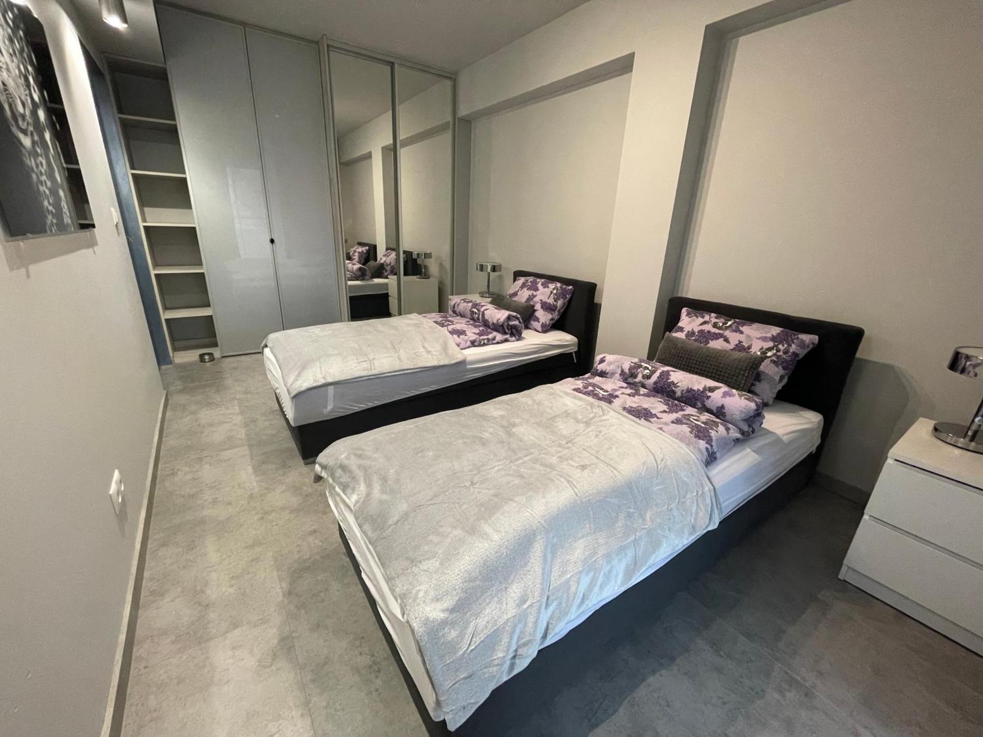 Wenecjanska Comfort Apartment, Free Parking, Self Check-In 24H Posen Exterior foto