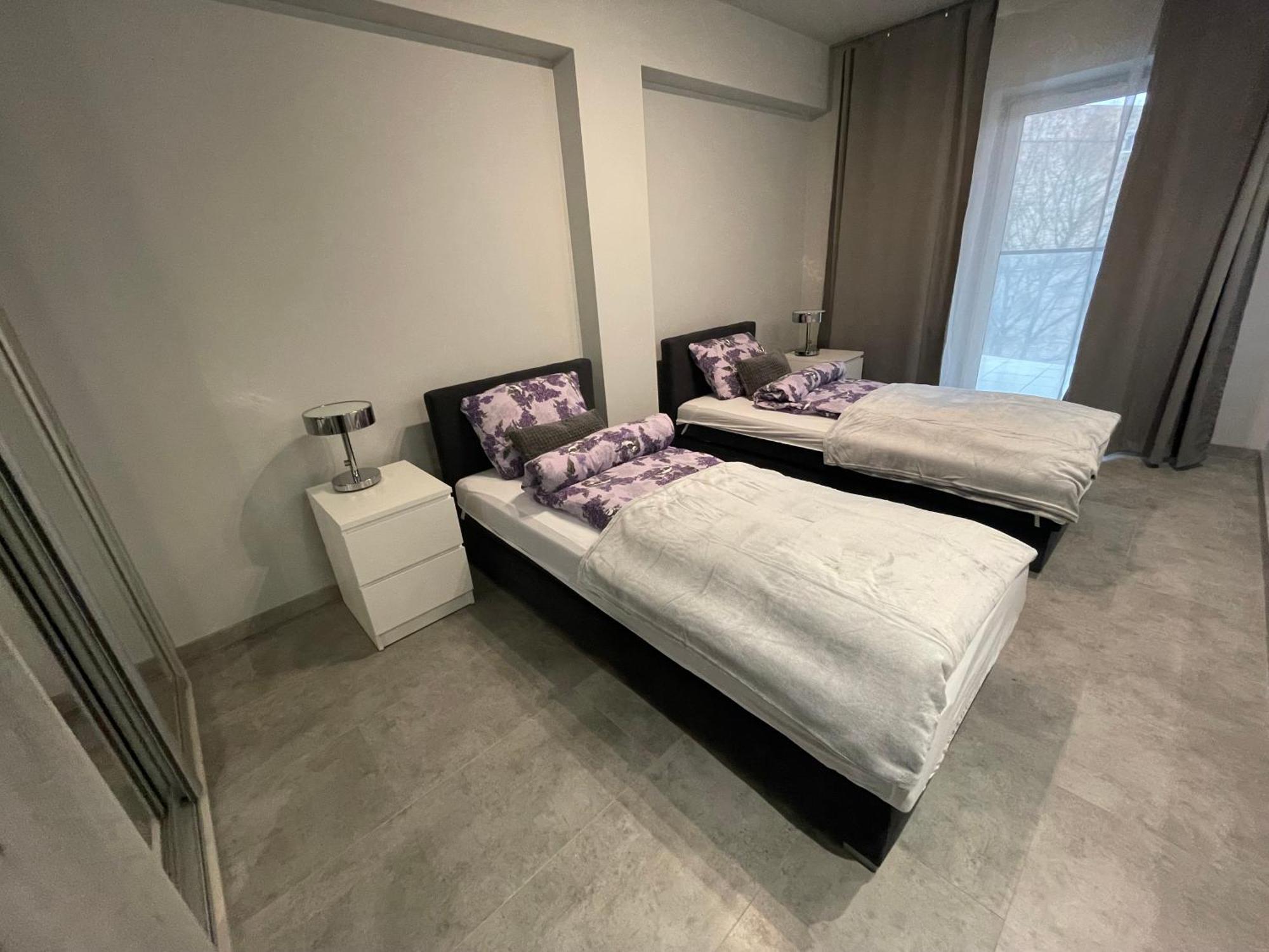 Wenecjanska Comfort Apartment, Free Parking, Self Check-In 24H Posen Exterior foto