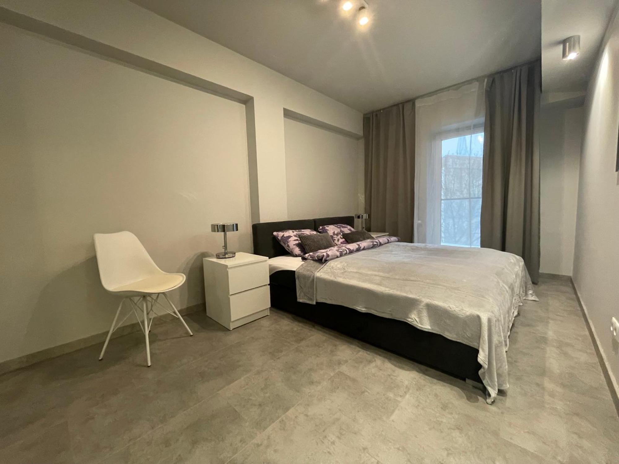 Wenecjanska Comfort Apartment, Free Parking, Self Check-In 24H Posen Exterior foto
