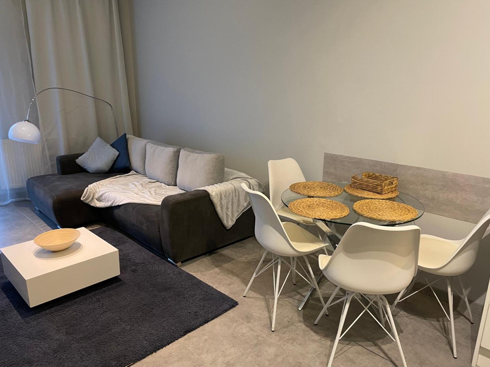 Wenecjanska Comfort Apartment, Free Parking, Self Check-In 24H Posen Exterior foto