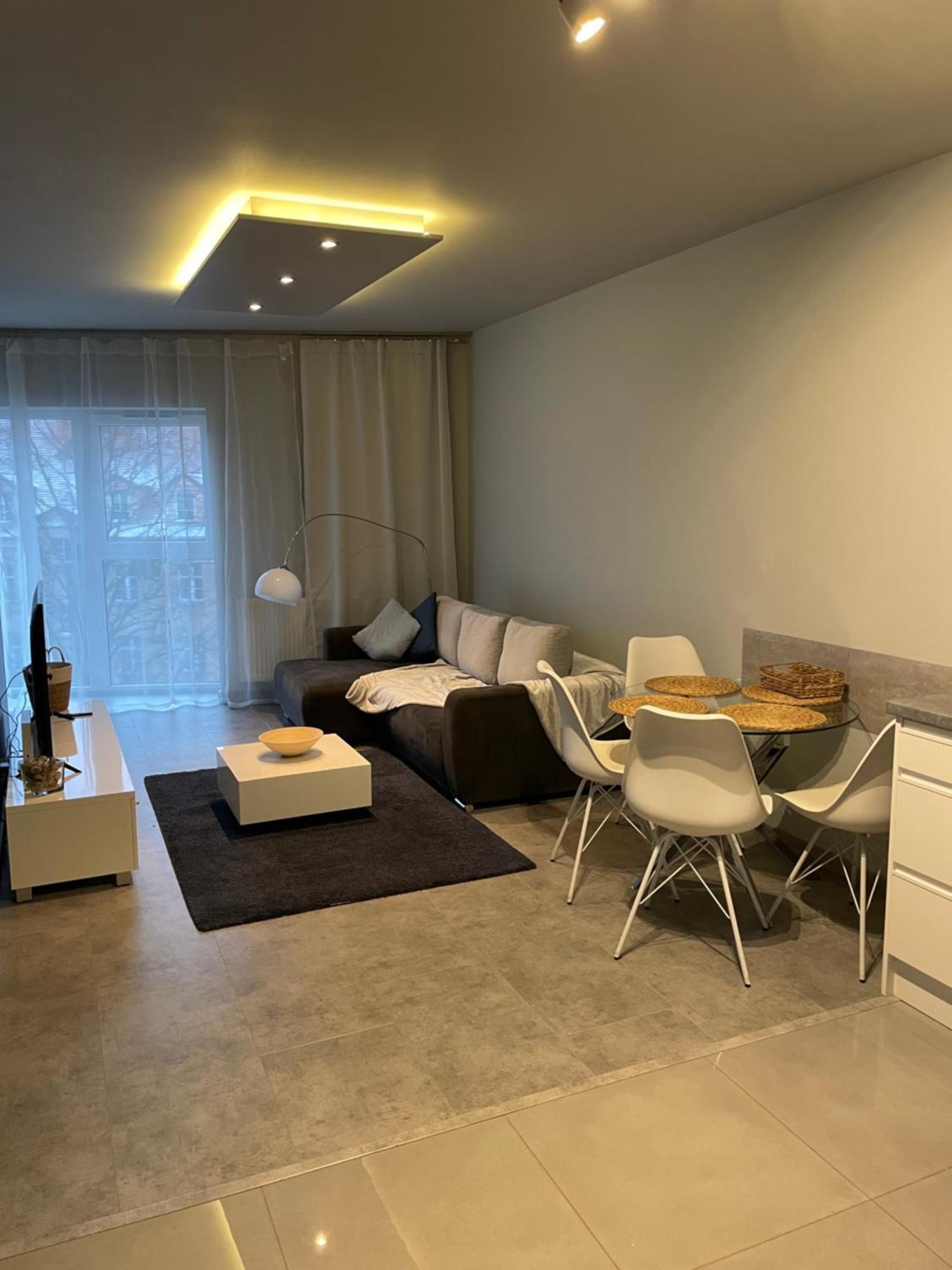 Wenecjanska Comfort Apartment, Free Parking, Self Check-In 24H Posen Exterior foto