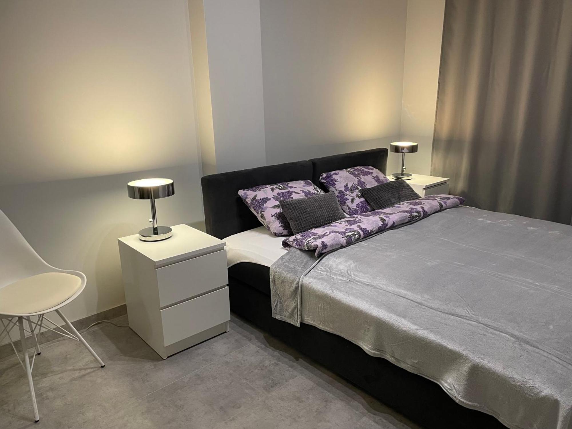Wenecjanska Comfort Apartment, Free Parking, Self Check-In 24H Posen Exterior foto