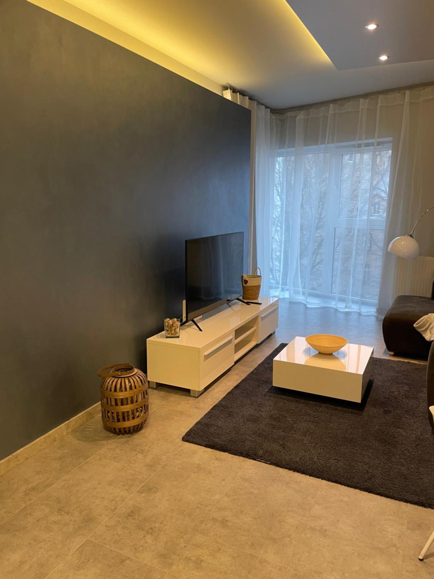 Wenecjanska Comfort Apartment, Free Parking, Self Check-In 24H Posen Exterior foto