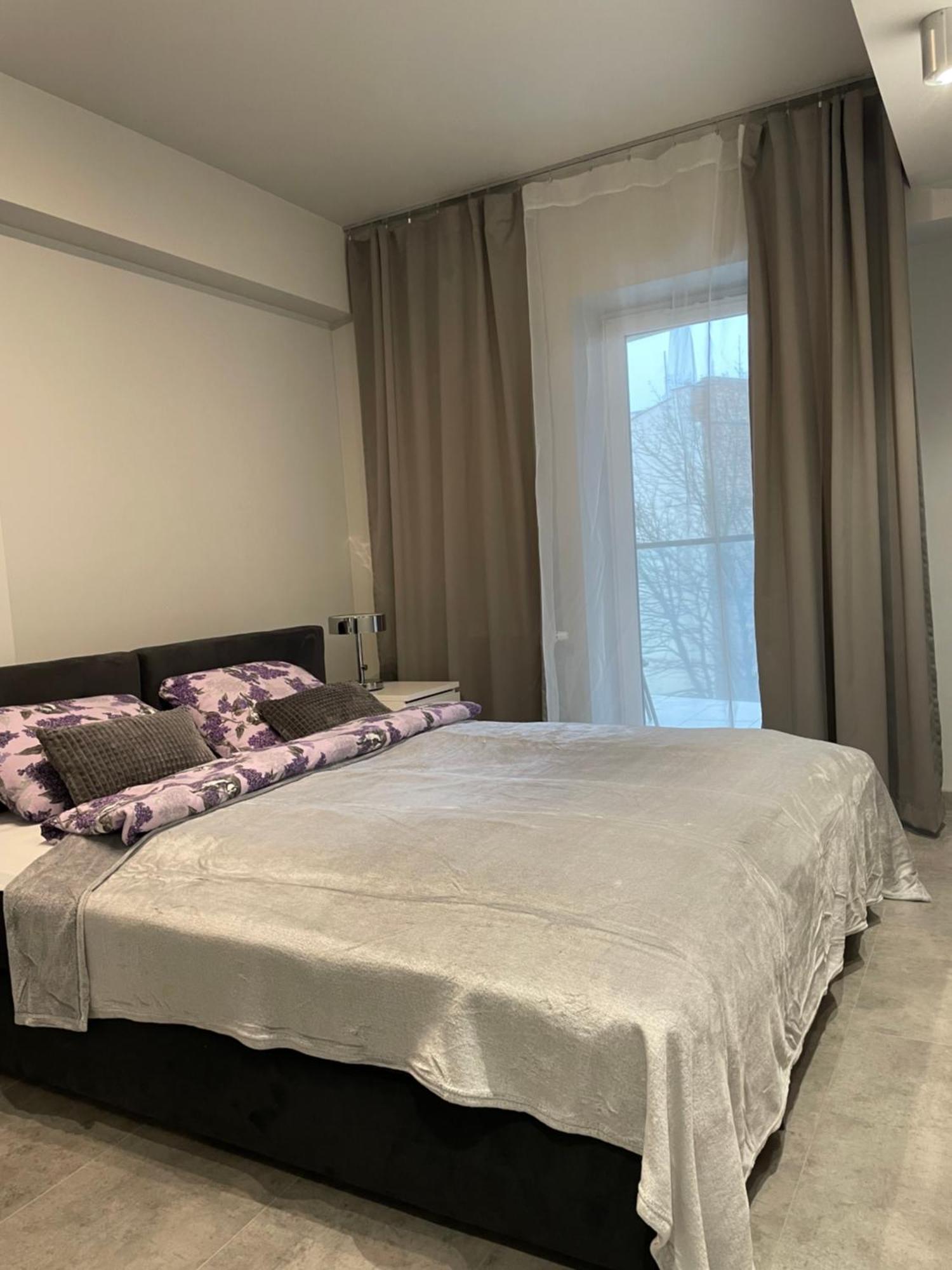 Wenecjanska Comfort Apartment, Free Parking, Self Check-In 24H Posen Exterior foto