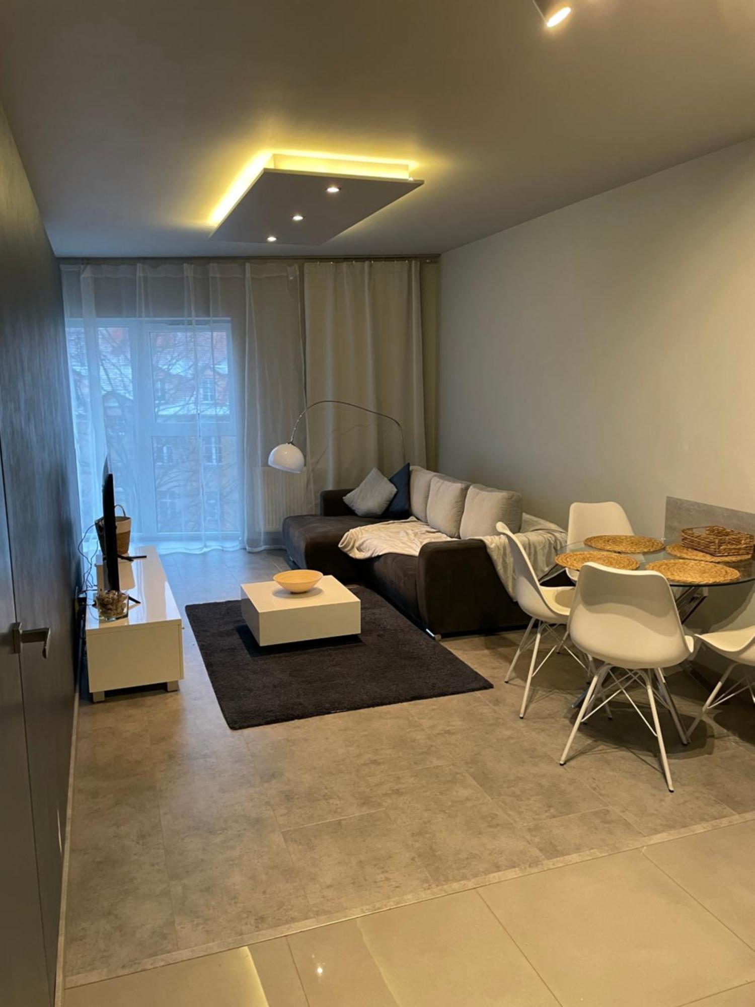 Wenecjanska Comfort Apartment, Free Parking, Self Check-In 24H Posen Exterior foto