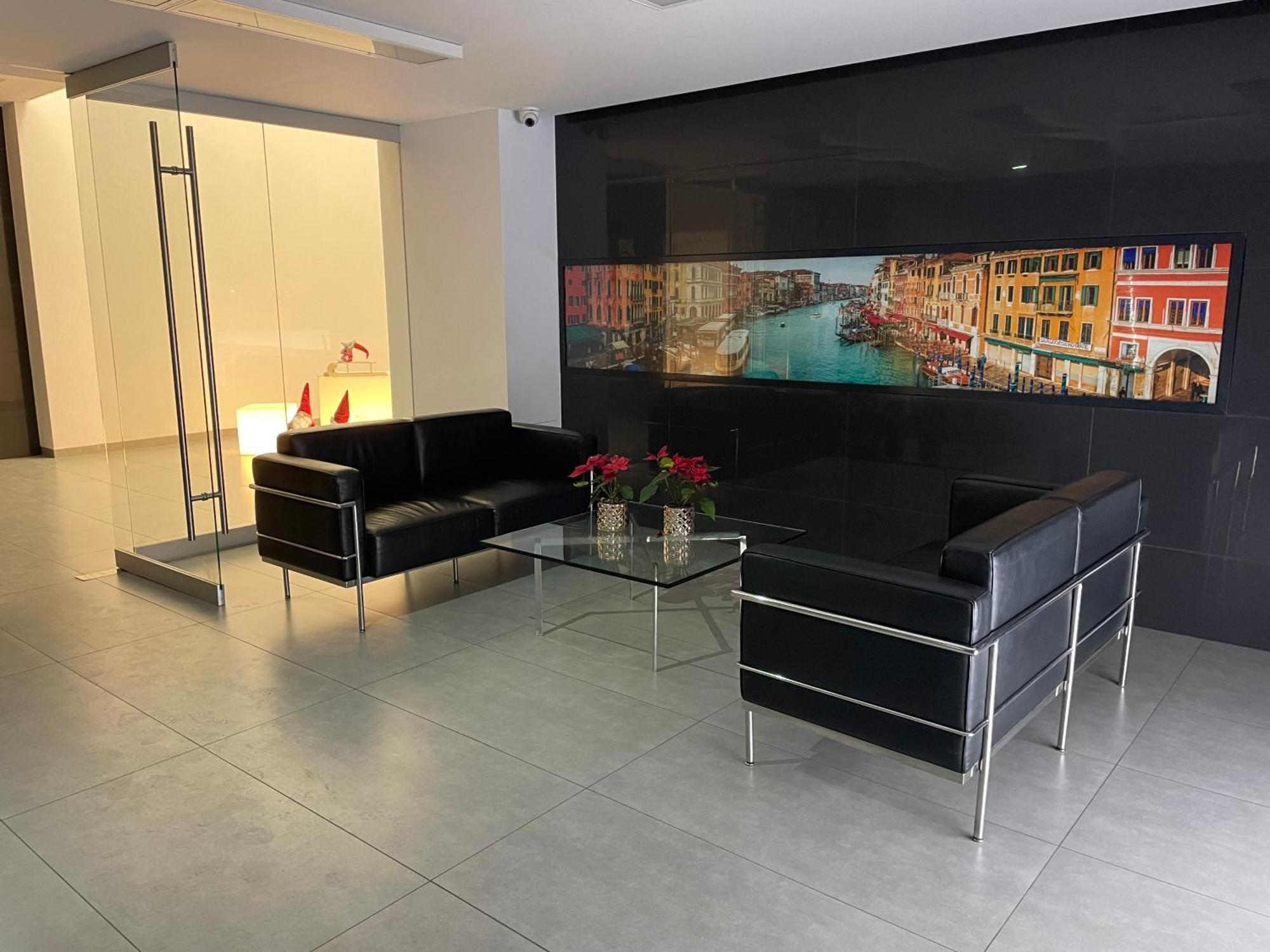Wenecjanska Comfort Apartment, Free Parking, Self Check-In 24H Posen Exterior foto